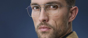 Okulary Lindberg 5517