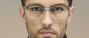 Okulary Lindberg 9851