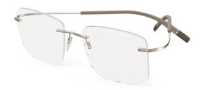 Okulary Silhouette 5541 - 51/17/140