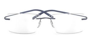 Okulary Silhouette 5541 - 51/17/140