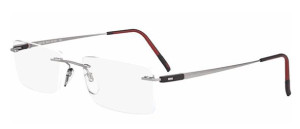 Okulary Silhouette 5502 - 54/19/140