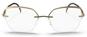 Okulary Silhouette 5546 - 55/17/135