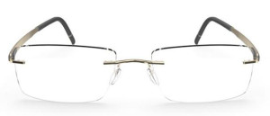 Okulary Silhouette 5555 KK - 55/19/140