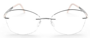 Okulary Silhouette 5555 - 52/17/135