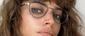 Okulary Lindberg Strip 9745