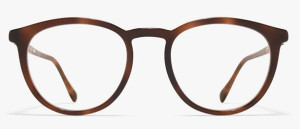 Okulary Mykita Davu - 49/19/145