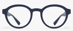 Okulary Mykita Doc Indigo - 47/20/145