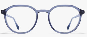 Okulary Mykita Ekon - 49/19/145