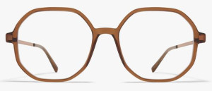 Okulary Mykita Hilla - 52/18/145