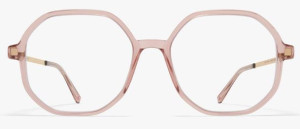Okulary Mykita Hilla - 52/18/145