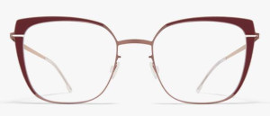 Okulary Mykita Viola - 51/19/130