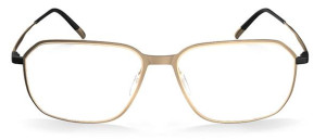 Okulary Silhouette Lite Wave - 54/19/140