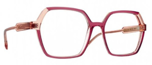 Okulary Caroline Abram 757 Helga - 54/17/140
