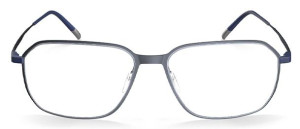 Okulary Silhouette Lite Wave - 54/19/140