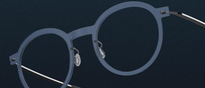 Okulary Lindberg 6586