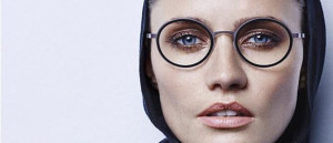 Okulary Lindberg 9707 U14