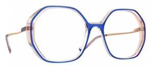 Okulary Caroline Abram 759 Isabel - 54/17/140