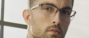Okulary Lindberg 1264