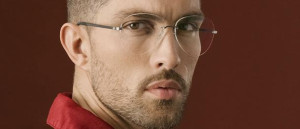Okulary Lindberg 2408