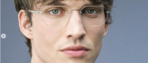 Okulary Lindberg 2469