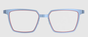 Okulary Lindberg 9637