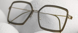 Okulary Lindberg Karen