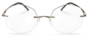 Okulary Silhouette Purist - 54/19/140