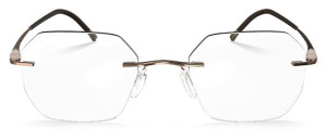 Okulary Silhouette Purist - 54/19/140