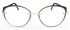 Okulary Silhouette Select - 54/19/140