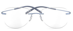 Okulary Silhouette The Icon - 54/19/140