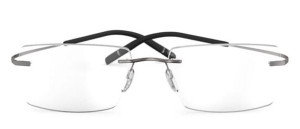 Okulary Silhouette The Icon - 54/19/140