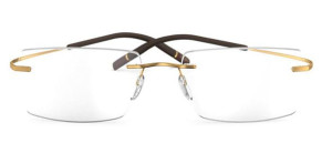 Okulary Silhouette The Icon - 54/19/140