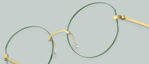 Lindberg air titanium