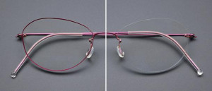 Lindberg air titanium