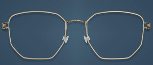 Okulary Lindberg Esben