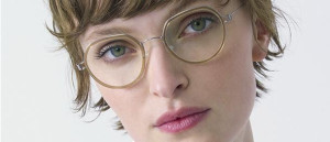 Okulary Lindberg Gillian