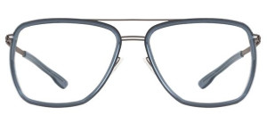 Okulary ic! Berlin Magnus - 57/12/145