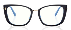 Okulary Tom Ford FT5816-B - 53/18/140