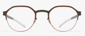 Okulary Mykita Dorian - 45/21/140