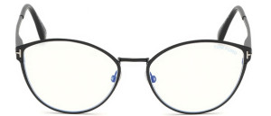 Okulary Tom Ford FT 5573 - 55/17/140