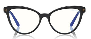 Okulary Tom Ford FT5639-B - 54/16/140