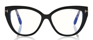Okulary Tom Ford FT5673 B - 54/15/140