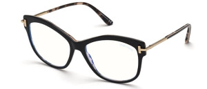 Okulary Tom Ford FT5705 - 56/16/140