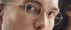 Okulary Lindberg 5518