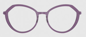 Okulary Lindberg 6626