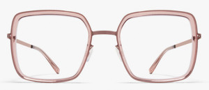 Okulary Mykita Layana - 51/20/145