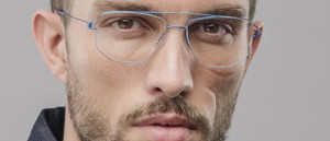 Okulary Lindberg Edwin