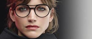 Okulary Lindberg Round