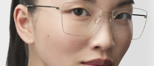 Okulary Lindberg spirit titanium
