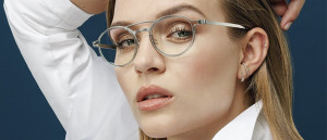 Okulary Lindberg titanium